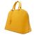 Louis Vuitton Leder Alma GM Tote Bag Gelb - Ansicht 2