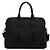 Louis Vuitton Valigetta Black Aerogram Nero - vista 2