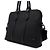 Louis Vuitton Valigetta Black Aerogram Nero - vista 3