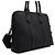 Louis Vuitton Valigetta Black Aerogram Nero - vista 4