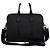 Louis Vuitton Valigetta Black Aerogram Nero - vista 5