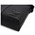 Louis Vuitton Valigetta Black Aerogram Nero - vista 8