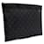 Louis Vuitton Pochette da uomo Monogram Eclipse Multicolore - vista 3