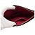 Chanel Clutch Pouch Small in Pelle di Vitello Nera Nero - vista 6