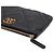 Chanel Clutch Pouch Small in Pelle di Vitello Nera Nero - vista 8