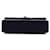 Chanel Borsa a spalla classica media Blu - vista 9