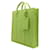 Louis Vuitton Tote e borsa a tracolla Spring Green Verde - vista 2