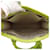 Louis Vuitton Tote e borsa a tracolla Spring Green Verde - vista 5