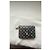 Louis Vuitton Murakami Multicolore Zip-Around Wallet Black Multiple colors - view 3