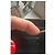 Louis Vuitton Murakami Multicolore Zip-Around Wallet Black Multiple colors - view 6