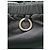 Autre Marque Falda Venus Drape Jersey Warp Private Policy - Negro - vista 3
