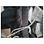 Autre Marque Falda Venus Drape Jersey Warp Private Policy - Negro - vista 4