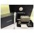 Chanel Borsa Vanity Small in Agnello Grigio - vista 11