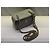Chanel Borsa Vanity Small in Agnello Grigio - vista 4