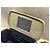 Chanel Borsa Vanity Small in Agnello Grigio - vista 10