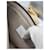 Louis Vuitton Neverfull MM Monogram Denim blu Bianco - vista 15
