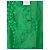 Stella Mc Cartney Stella McCartney Blusa de seda verde con estampado de cadena - vista 2
