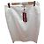 Max Mara Studio Bleistiftrock Creme Roh