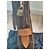 Louis Vuitton Porte-Documents Voyage Cartella Monogramma - vista 4