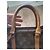 Louis Vuitton Porte-Documents Voyage Cartella Monogramma - vista 5