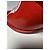 Sandali Cha-Cha Bottega Veneta in rosso – Taglia 41 - vista 15