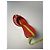 Sandali Cha-Cha Bottega Veneta in rosso – Taglia 41 - vista 17