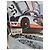 Autre Marque Porsche 917KH Gulf-Porsche Modellauto 1/8 Schwarz Weiß Blau Orange - Ansicht 13