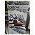 Autre Marque Porsche 917KH Gulf-Porsche Modellauto 1/8 Schwarz Weiß Blau Orange - Ansicht 14
