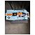 Autre Marque Porsche 917KH Gulf-Porsche Modellauto 1/8 Schwarz Weiß Blau Orange - Ansicht 7