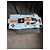 Autre Marque Porsche 917KH Gulf-Porsche Modellauto 1/8 Schwarz Weiß Blau Orange - Ansicht 8
