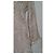 Gerard Darel Blusa de seda con estampado de serpiente Castaño Beige - vista 2