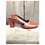 Autre Marque Sandali vintage anni '70 come nuovi Marrone - vista 9
