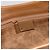Gucci Jackie Borsa Pelle Marrone Caramello Cammello - vista 10