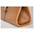 Gucci Jackie Borsa Pelle Marrone Caramello Cammello - vista 15