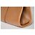 Gucci Jackie Borsa Pelle Marrone Caramello Cammello - vista 16