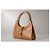Gucci Jackie Borsa Pelle Marrone Caramello Cammello - vista 3