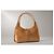 Gucci Jackie Borsa Pelle Marrone Caramello Cammello - vista 4