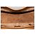 Gucci Jackie Borsa Pelle Marrone Caramello Cammello - vista 8