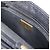 Bolso de hombro Christian Dior de cuero negro y dorado Auth ep15545A - vista 11