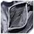 Borsa a Spalla con Catena PRADA Nylon Nero Oro Auth 190360A D'oro - vista 23