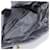 Borsa a Spalla con Catena PRADA Nylon Nero Oro Auth 190360A D'oro - vista 25