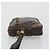 LOUIS VUITTON Monogram Marly Dragonne GM Clutch Bag M51825 LV Auth am12137 Monogramma - vista 4