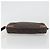 LOUIS VUITTON Monogram Marly Dragonne GM Clutch Bag M51825 LV Auth am12137 Monogramma - vista 6