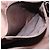 Bolso Tote FENDI Zucca Canvas Nylon Negro Marrón Auth am12068V Castaño - vista 11