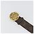 Cintura LOUIS VUITTON Monogram Ceinture 1904 Milleneuve Saint-Quatre Auth ar14103 Monogramma - vista 6