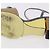 FENDI Ankle Strap Sandals Leather Multicolor Gold Auth 190357M Multiple colors Golden - view 9