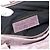 BALENCIAGA Borsa The Perth in pelle viola 128522 Auth 193809V Porpora - vista 17