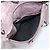 BALENCIAGA Borsa The Perth in pelle viola 128522 Auth 193809V Porpora - vista 22