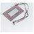 BALENCIAGA Borsa The Perth in pelle viola 128522 Auth 193809V Porpora - vista 23