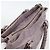 BALENCIAGA Borsa The Perth in pelle viola 128522 Auth 193809V Porpora - vista 6